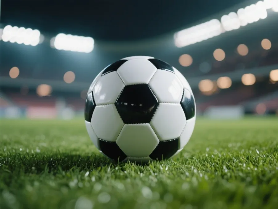 世界杯观赛体验