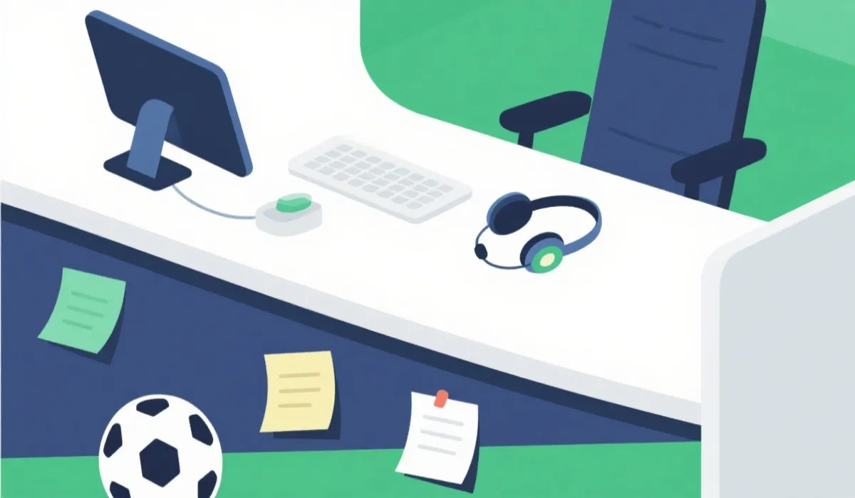 联系与支持示意图