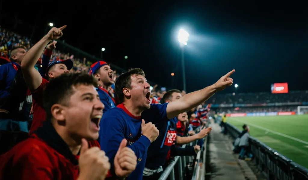 世界杯预测推荐：普通球迷如何避开常见误区、守住理性与资金