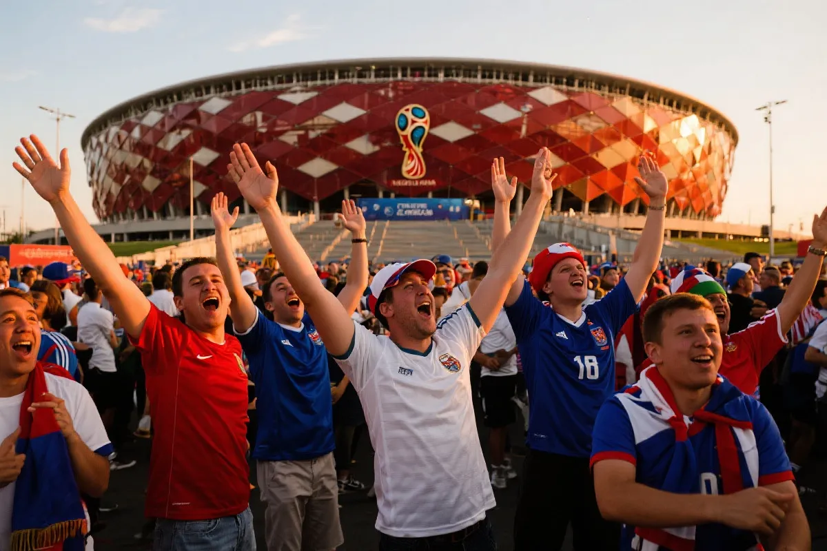 2026世界杯购票全攻略：抢占北美赛场席位的终极时间表